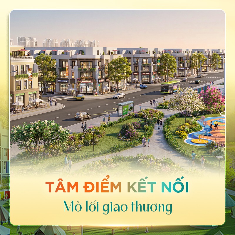 Vị Trí Trung Tâm hình ảnh